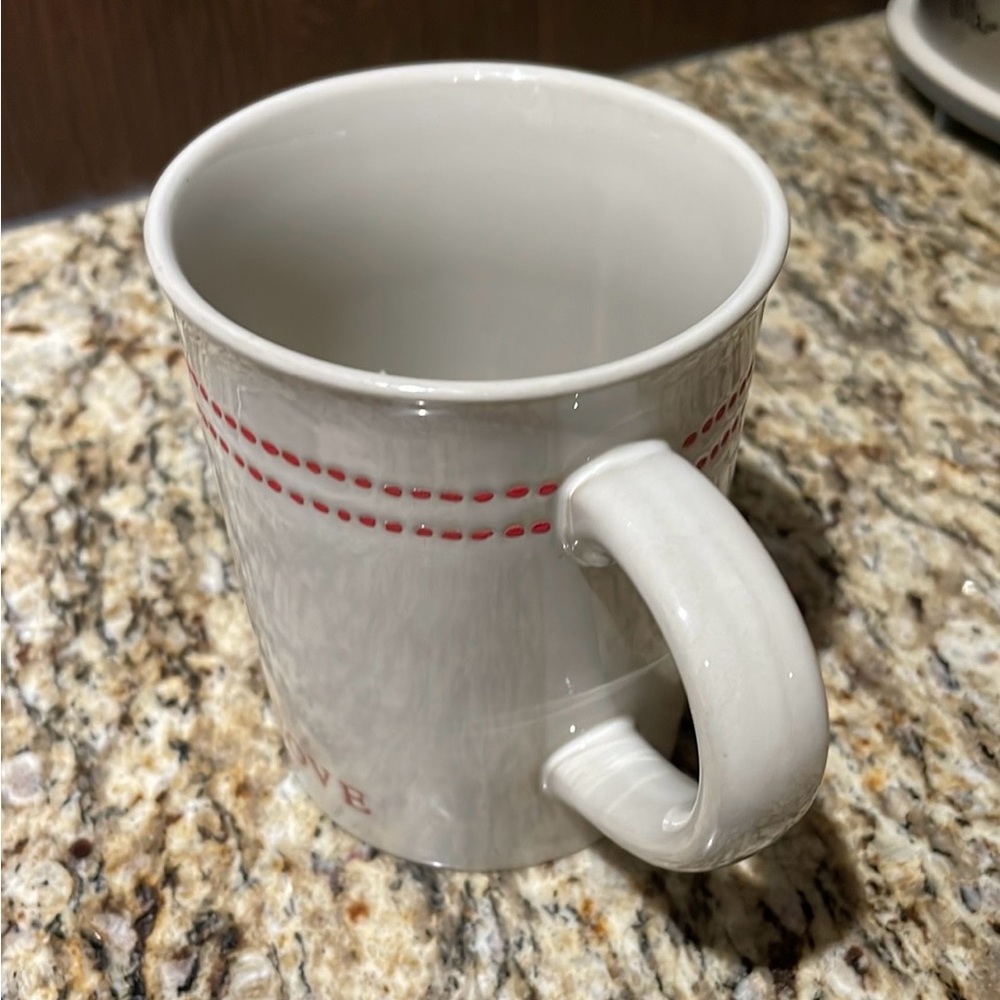 Hearth & Hand stoneware mug - Picture 5 of 7